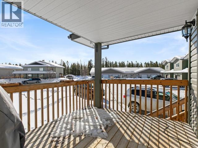 1-11 Goldeneye Place, Whitehorse, Yukon  Y1A 0J7 - Photo 11 - 17145