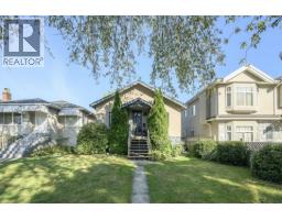 2633 VENABLES STREET, Vancouver, British Columbia