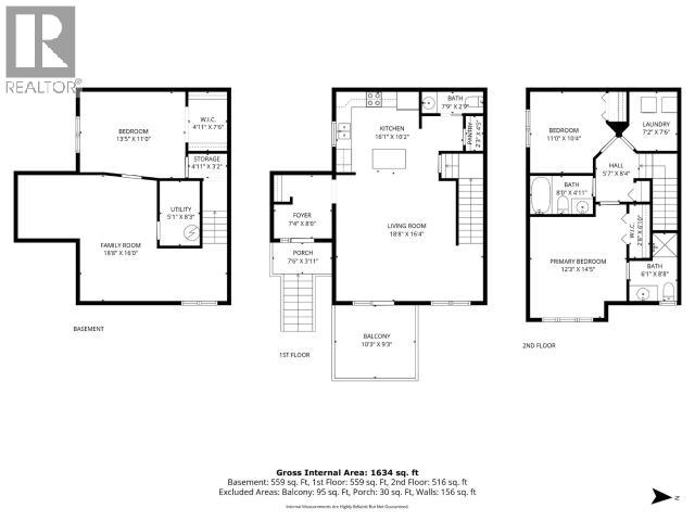 1-11 Goldeneye Place, Whitehorse, Yukon  Y1A 0J7 - Photo 25 - 17145