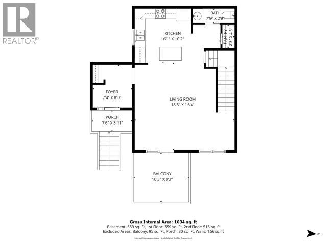 1-11 Goldeneye Place, Whitehorse, Yukon  Y1A 0J7 - Photo 26 - 17145