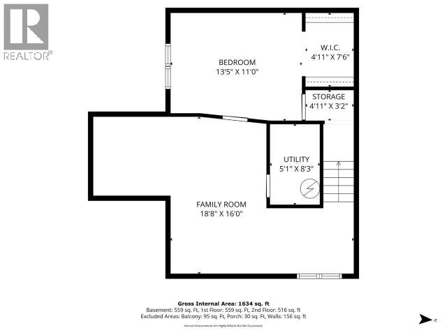 1-11 Goldeneye Place, Whitehorse, Yukon  Y1A 0J7 - Photo 28 - 17145