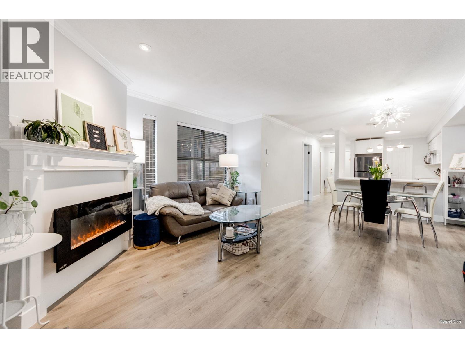204b 7025 Stride Avenue, Burnaby, British Columbia  V3N 4Y1 - Photo 6 - R3117443