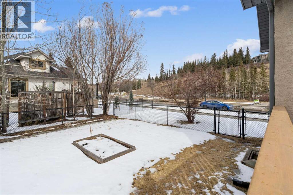 1 Discovery Ridge Link SW, Calgary, Alberta  T3H 4Y1 - Photo 42 - A2291643