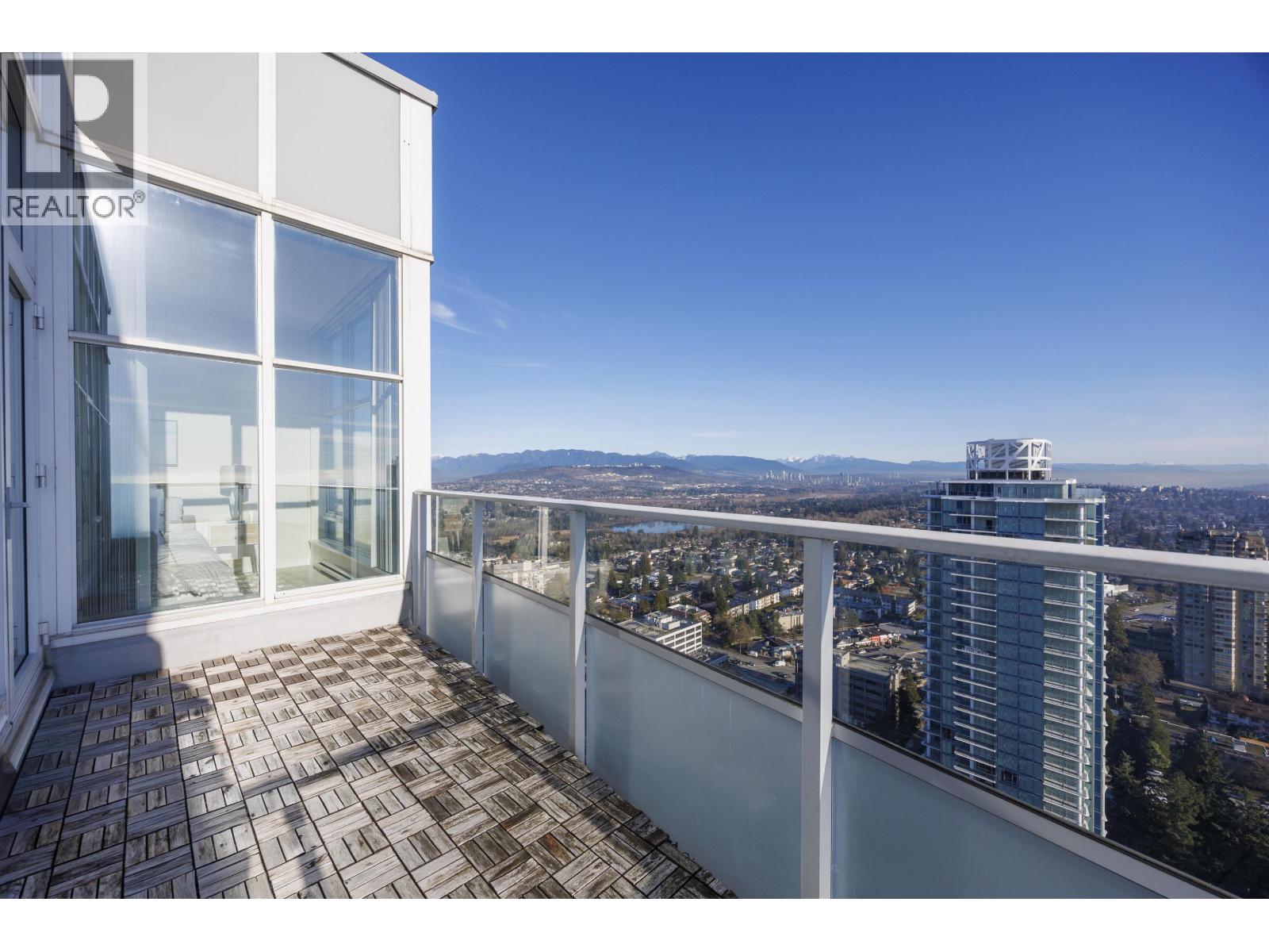 4203 4880 Bennett Street, Burnaby, British Columbia  V5H 0C1 - Photo 30 - R3110077