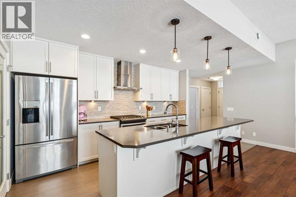 252 Silverado Plains Park SW, Calgary, Alberta  T2X 1Y9 - Photo 2 - A2292326