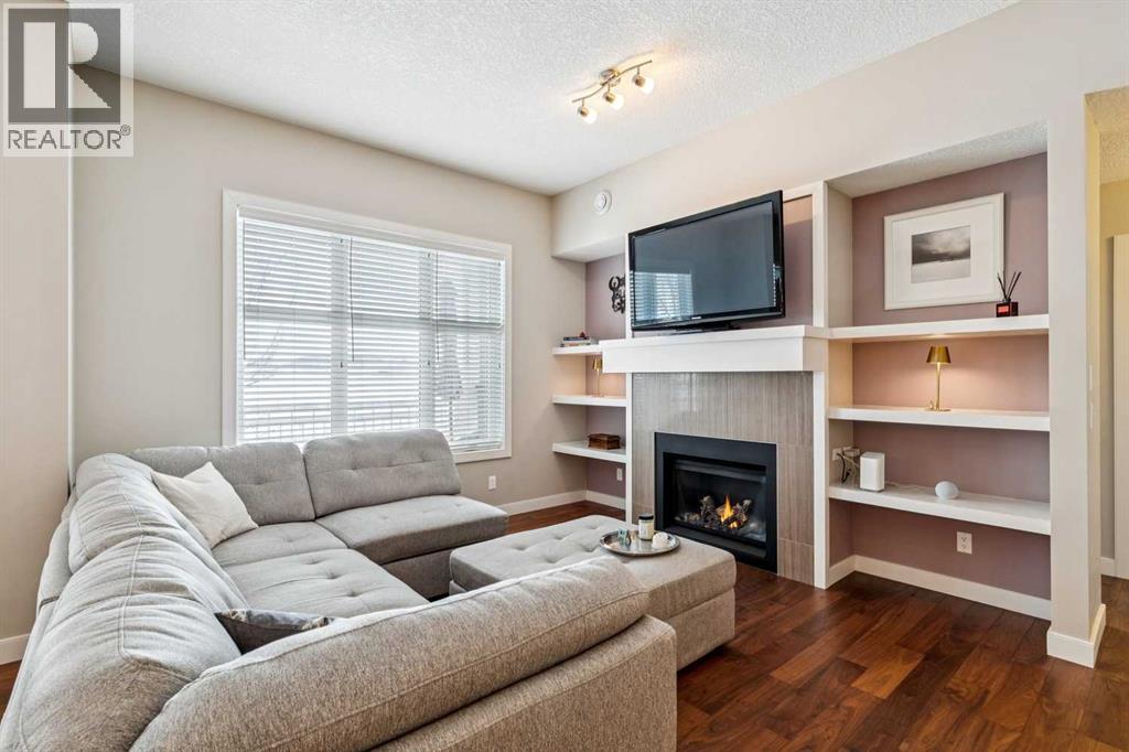 252 Silverado Plains Park SW, Calgary, Alberta  T2X 1Y9 - Photo 12 - A2292326