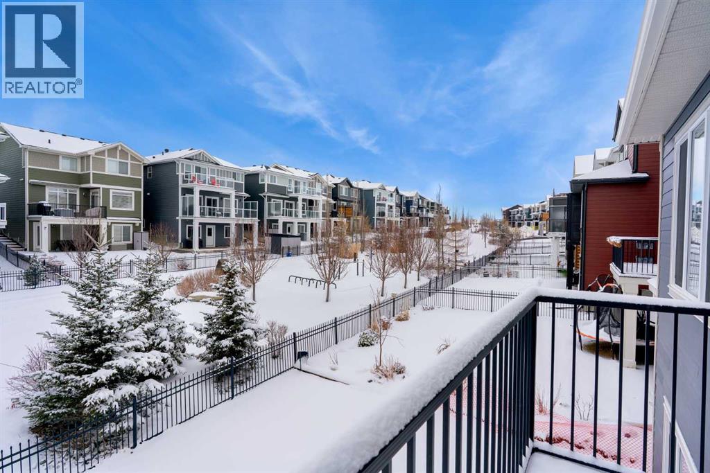 47 Sundown Crescent, Cochrane, Alberta  T4C 0H4 - Photo 37 - A2297461