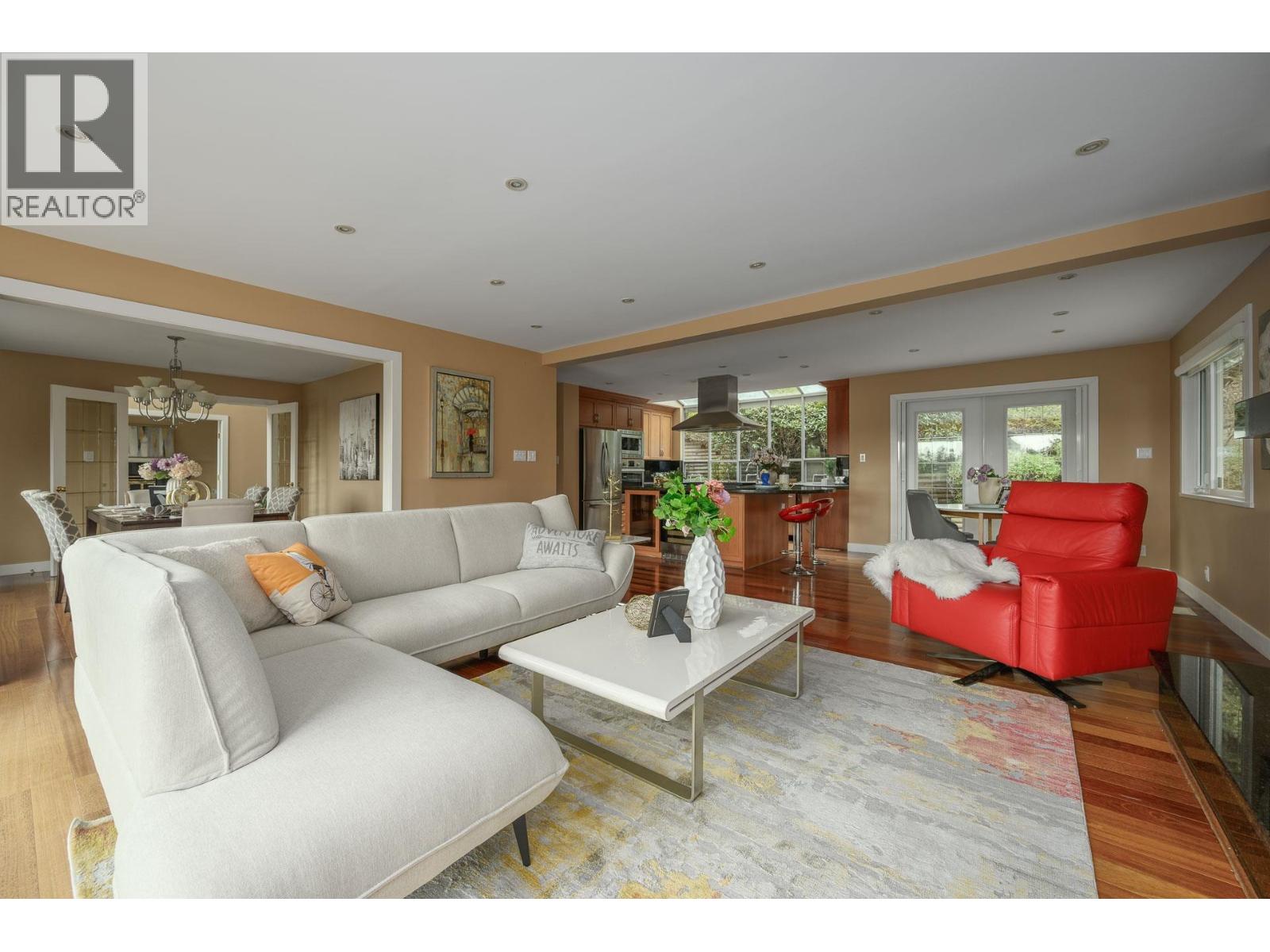 4827 Northwood Place, West Vancouver, British Columbia  V7S 3C5 - Photo 8 - R3113905