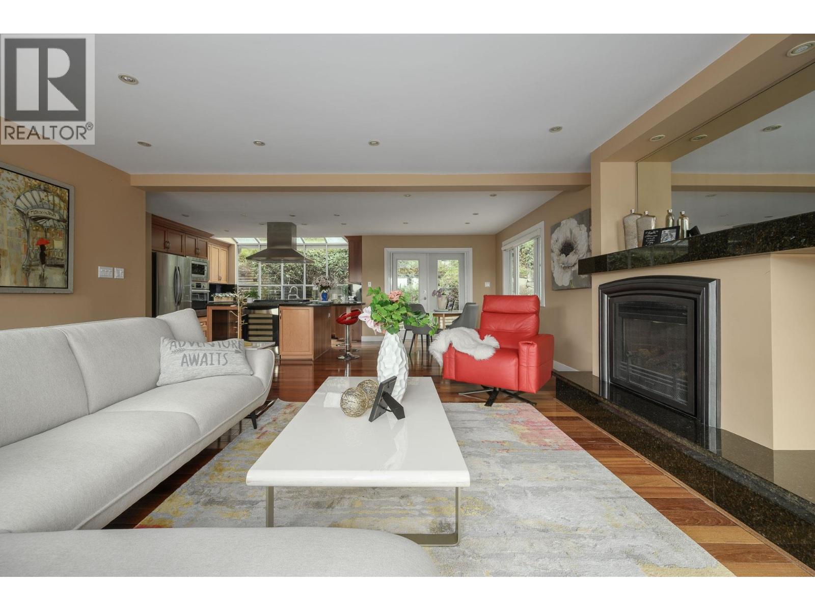 4827 Northwood Place, West Vancouver, British Columbia  V7S 3C5 - Photo 7 - R3113905
