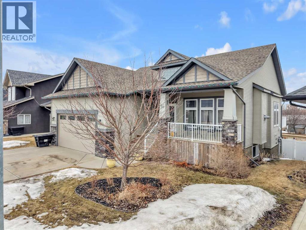 29 Emily Crescent, Lacombe, Alberta  T4L 0A5 - Photo 3 - A2295075