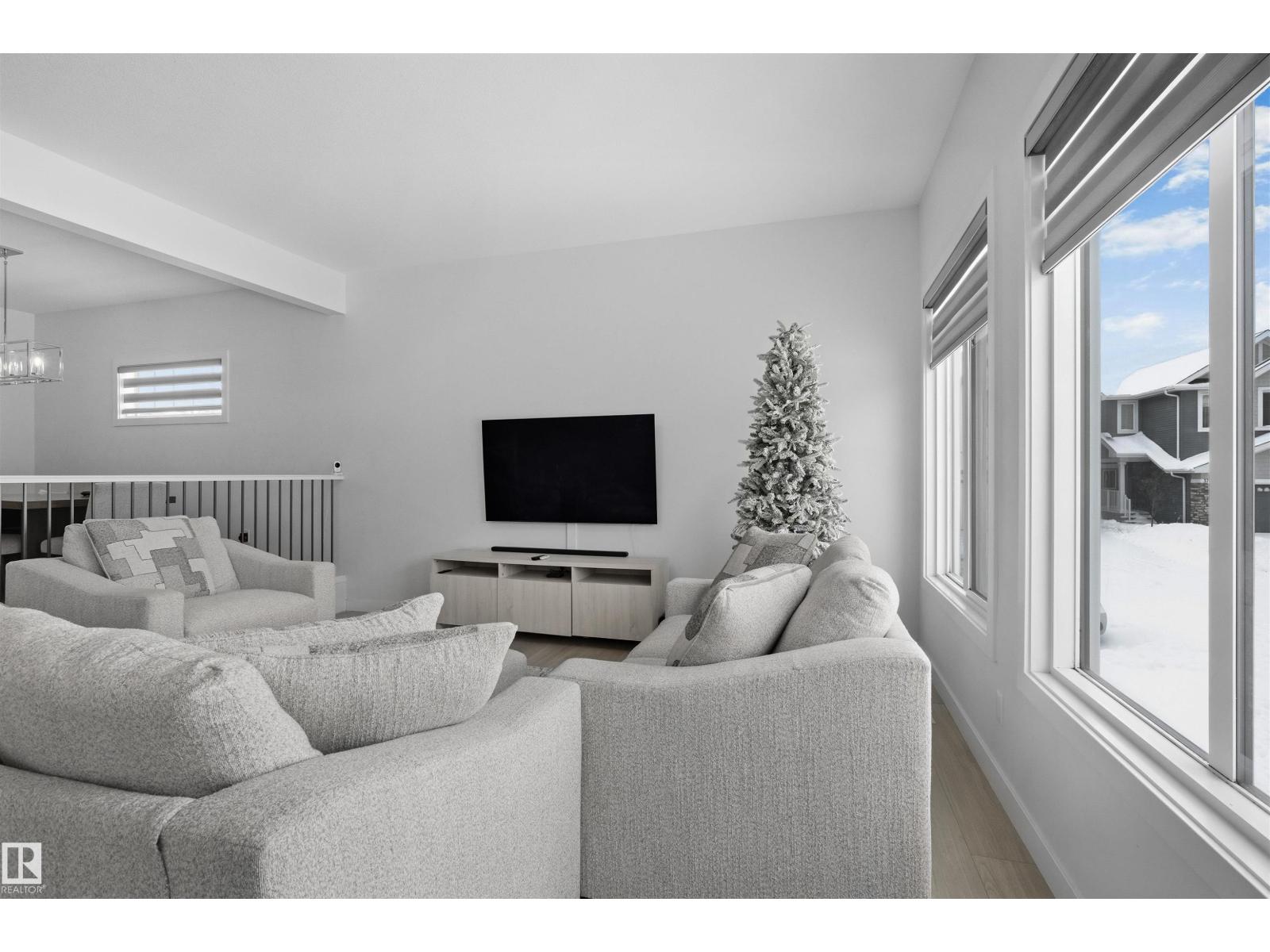 3888 Chrustawka Pl Sw, Edmonton, Alberta  T6W 5B2 - Photo 8 - E4485072