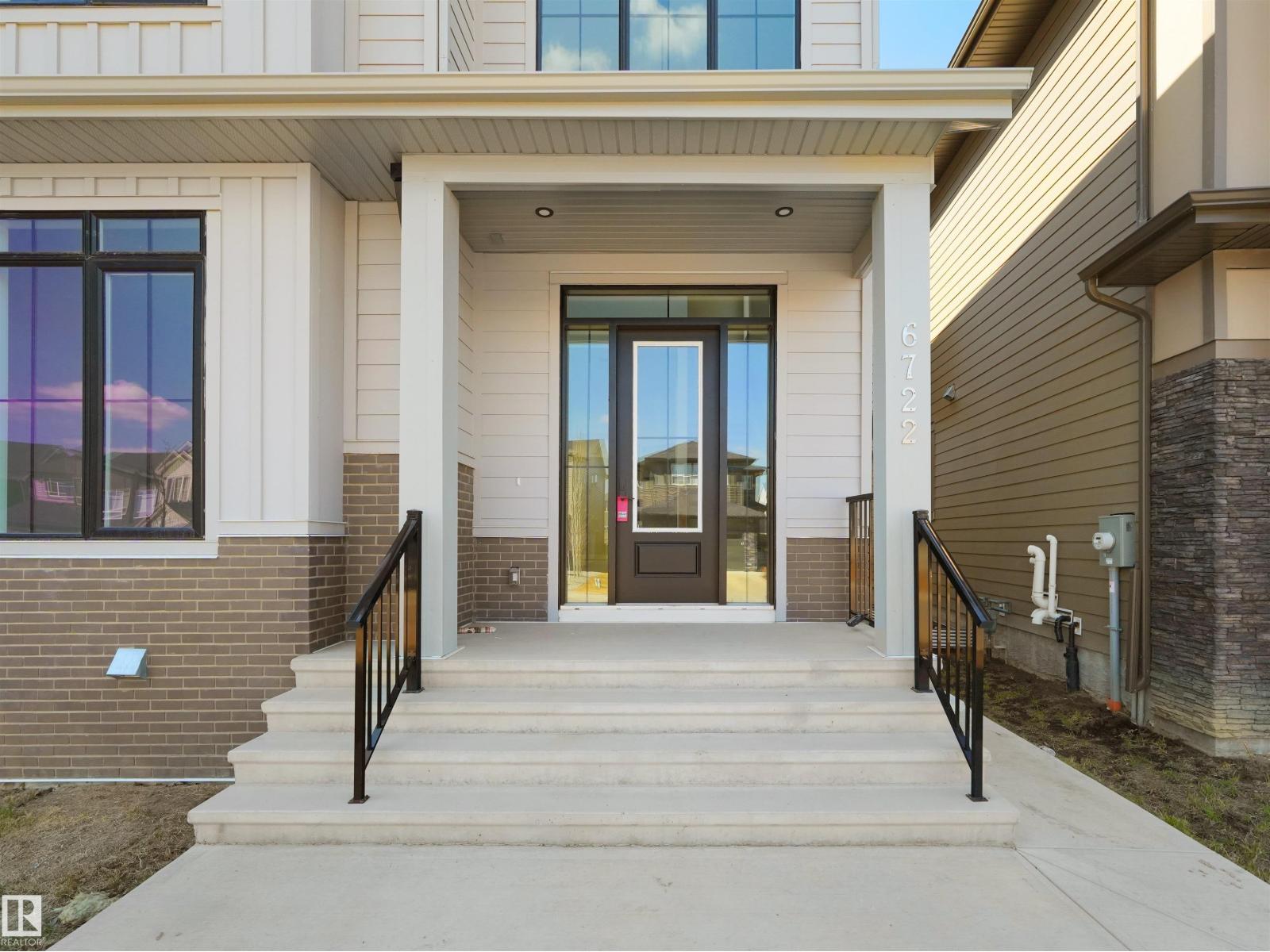6722 Crawford Wy Sw, Edmonton, Alberta  T6W 4L8 - Photo 5 - E4484694