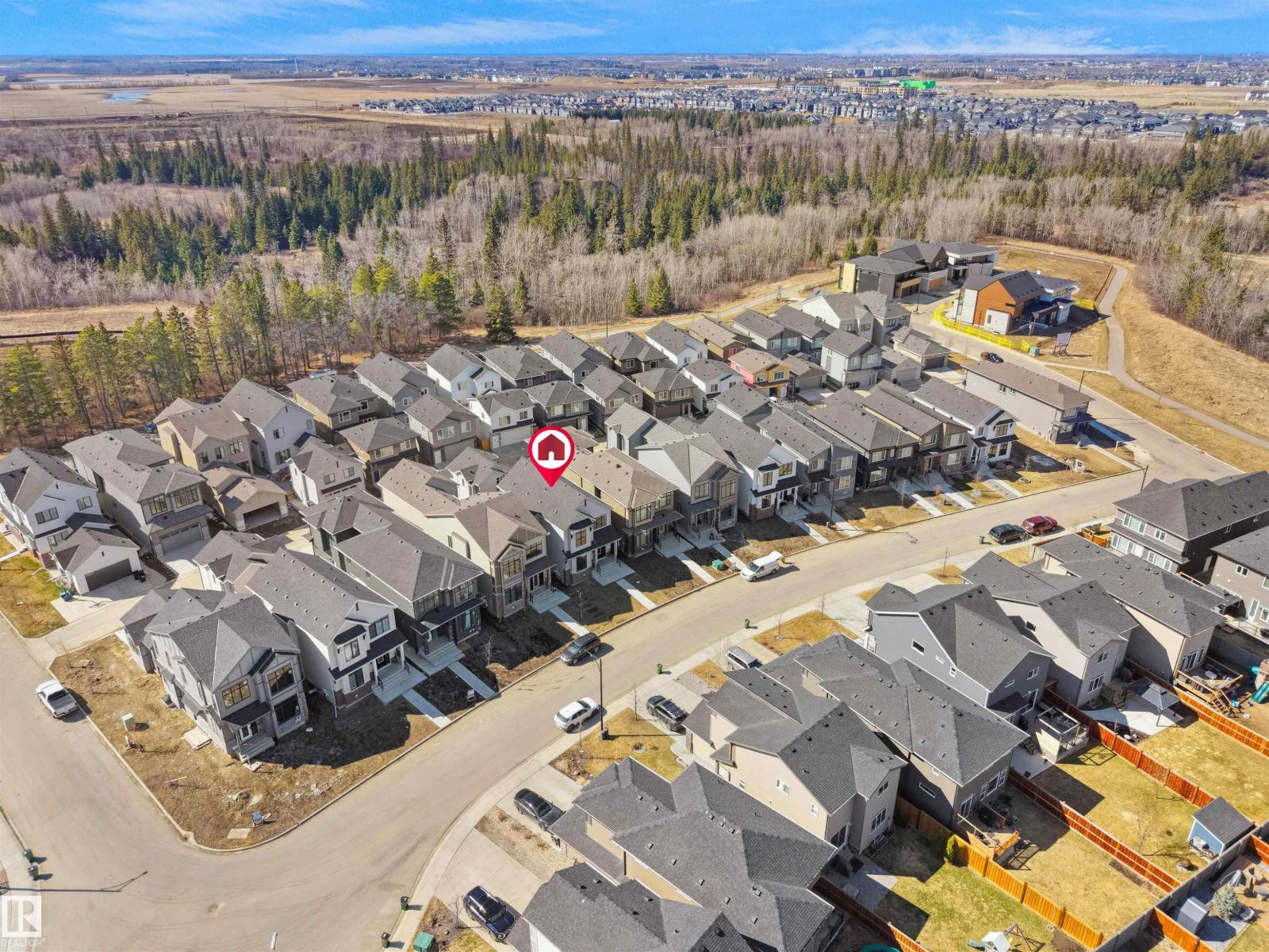 6722 Crawford Wy Sw, Edmonton, Alberta  T6W 4L8 - Photo 3 - E4484694