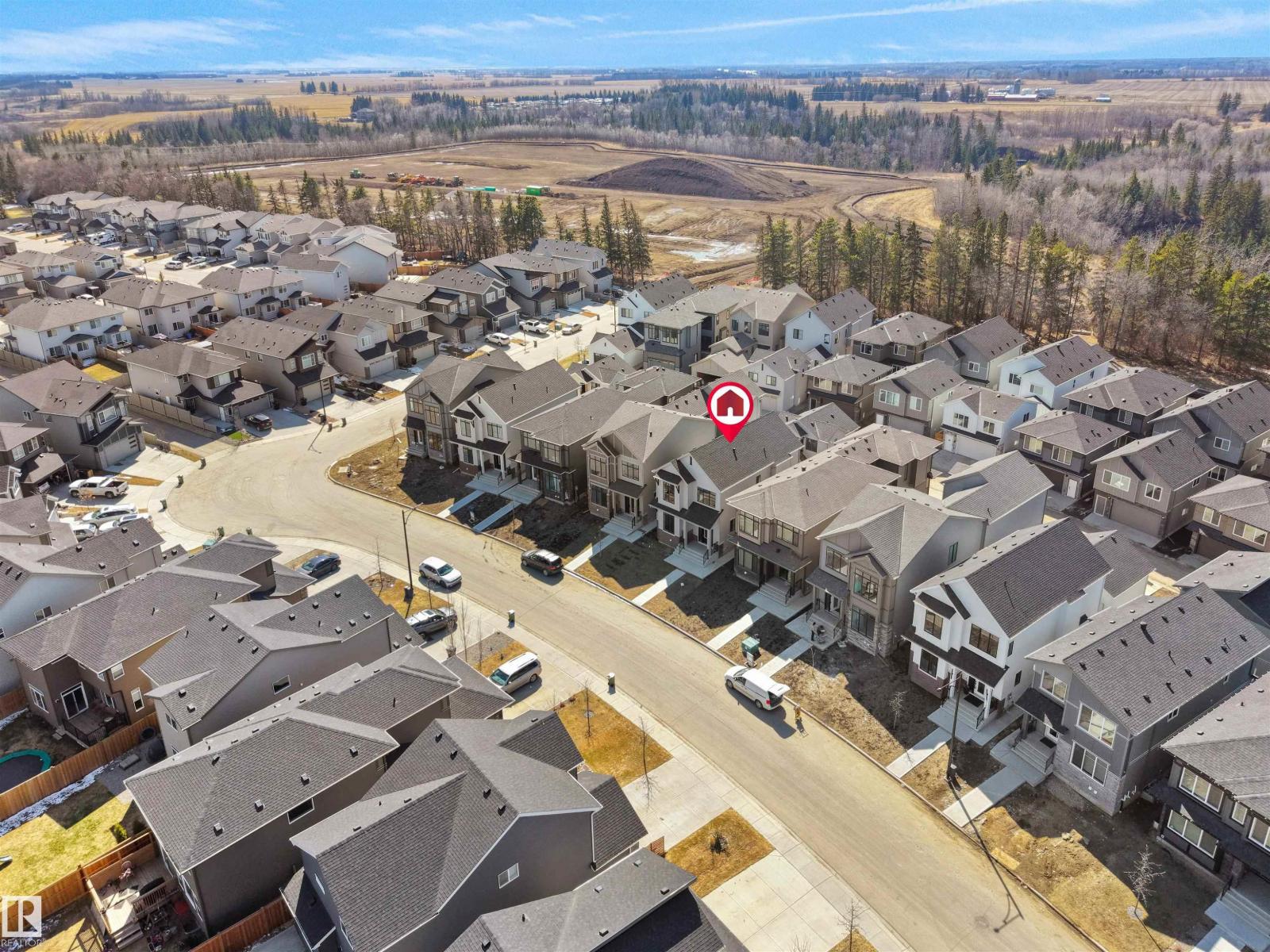 6722 Crawford Wy Sw, Edmonton, Alberta  T6W 4L8 - Photo 73 - E4484694