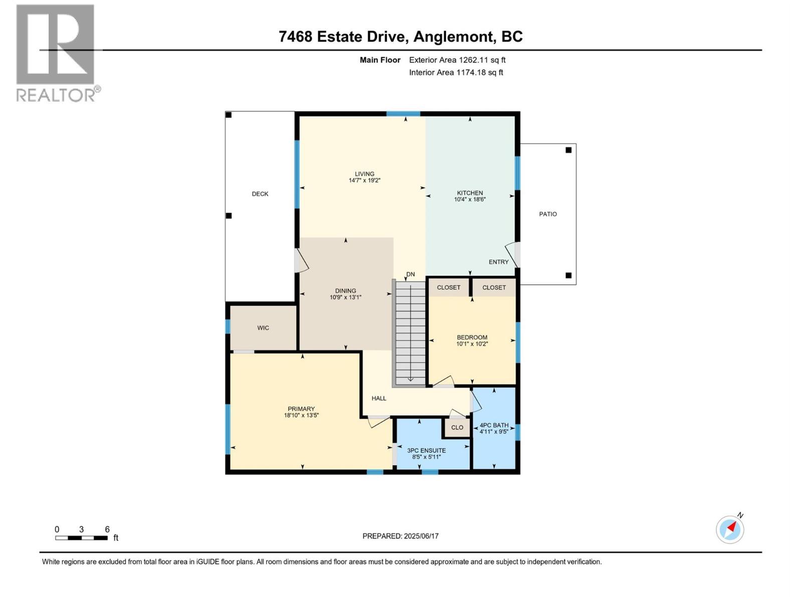 7468 Estate Drive, Anglemont, British Columbia  V0E 1M8 - Photo 45 - 10380084