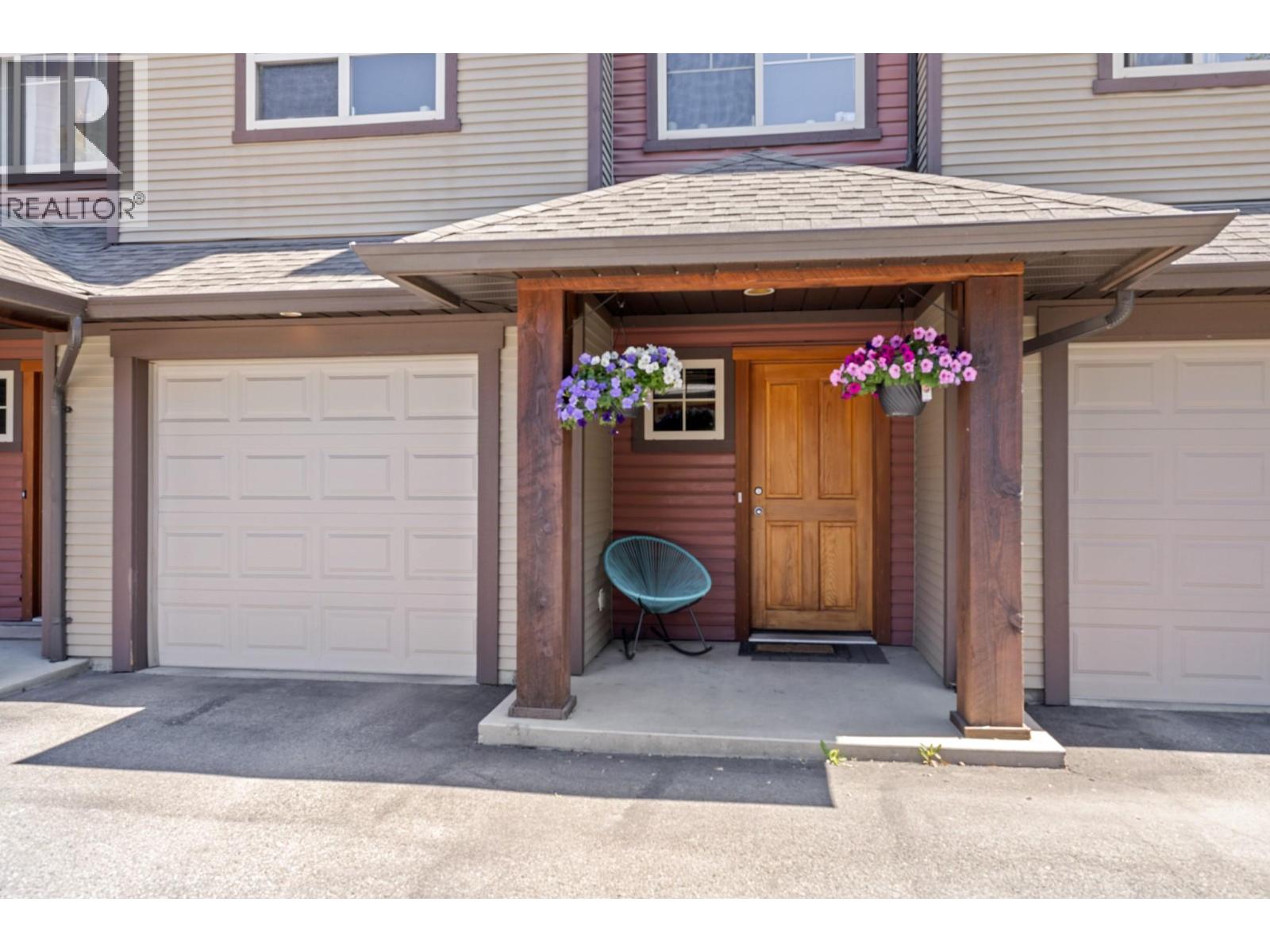 146 McCurdy Road Unit# 2, Kelowna, British Columbia