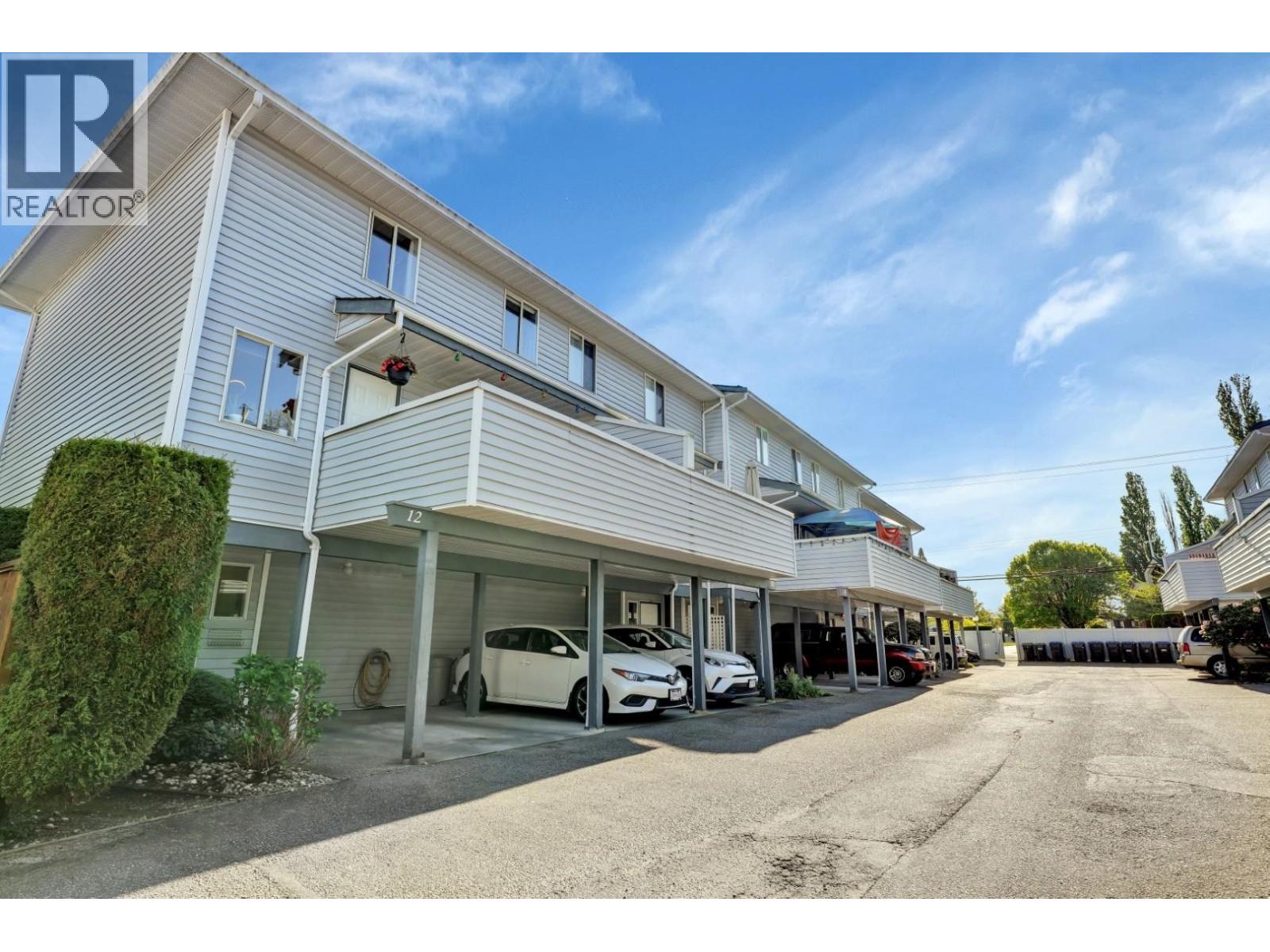12 3410 COAST MERIDIAN ROAD, Port Coquitlam, British Columbia