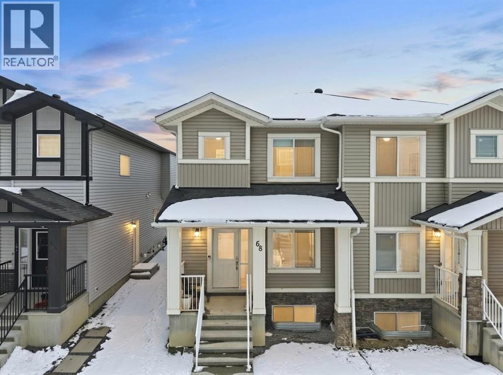 68 Cornerbrook View NE, Calgary, Alberta