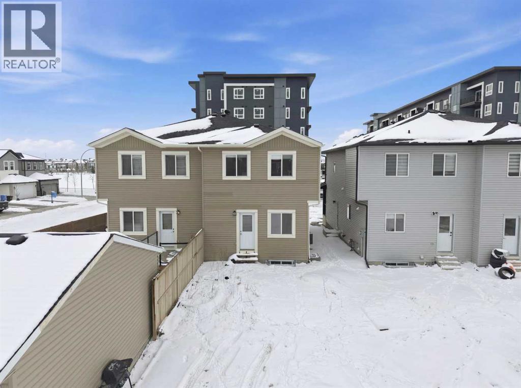 68 Cornerbrook View NE, Calgary, Alberta  T3N 2B5 - Photo 38 - A2305305