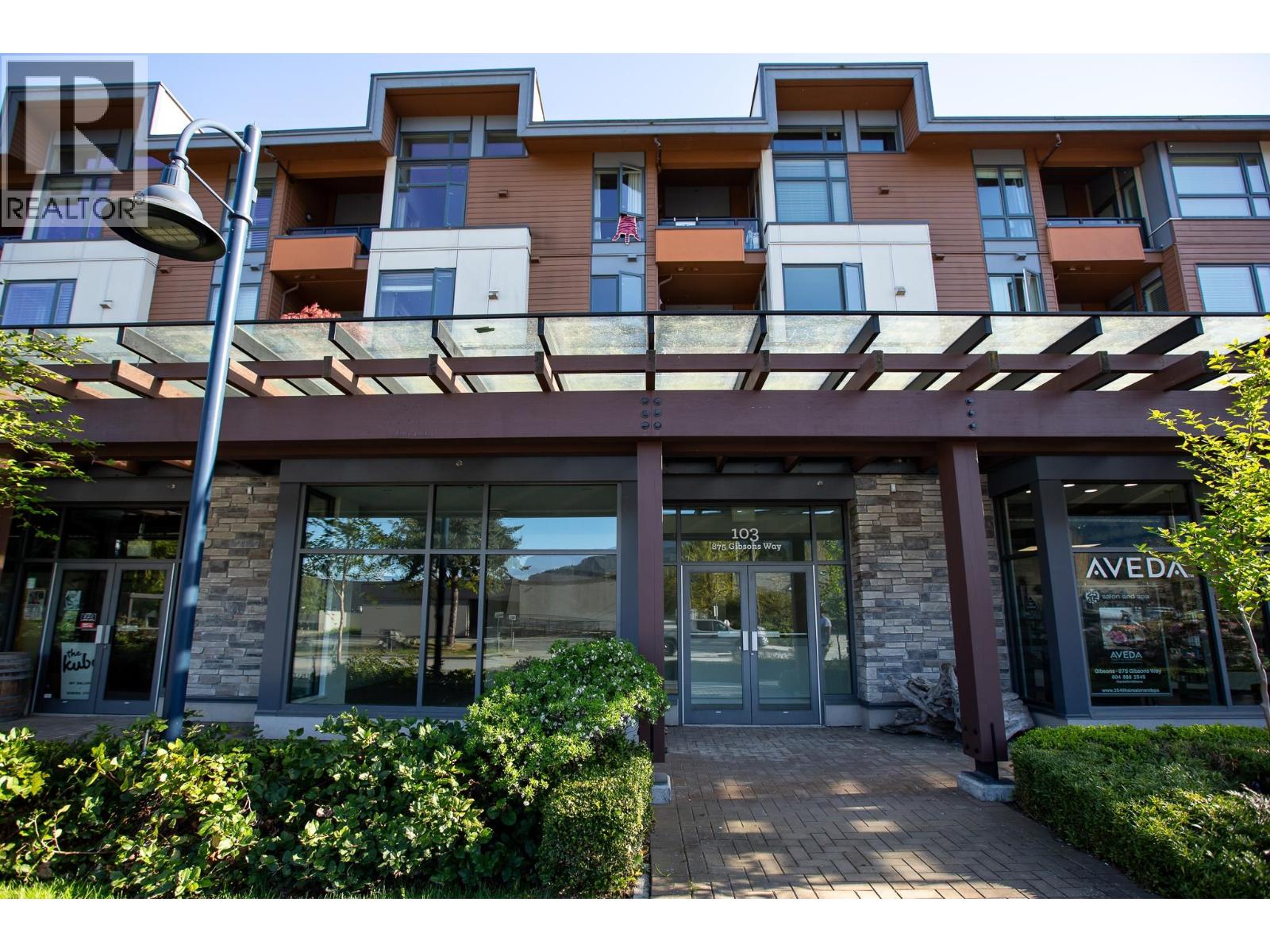 103 875 Gibsons Way, Gibsons, British Columbia  V0N 1V0 - Photo 16 - C8078367
