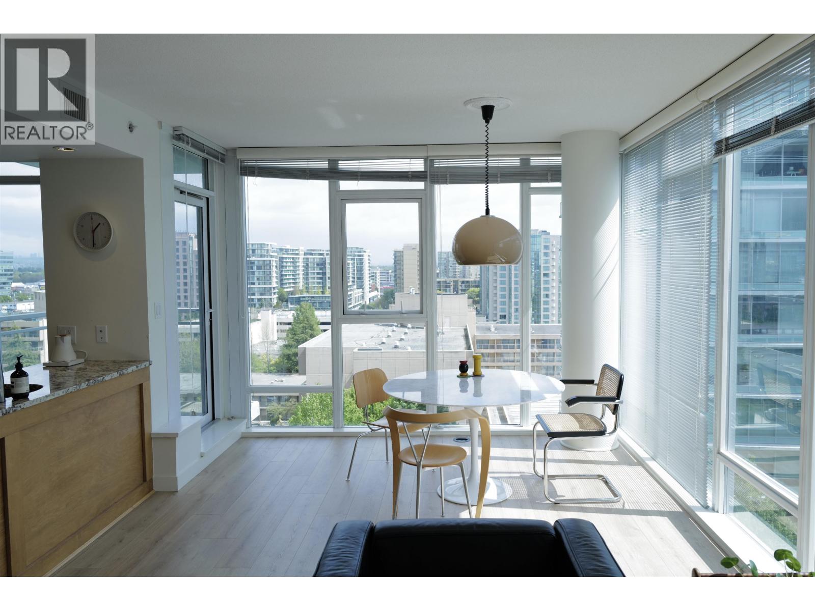 1506 5900 Alderbridge Way, Richmond, British Columbia  V6X 0B6 - Photo 2 - R3117065