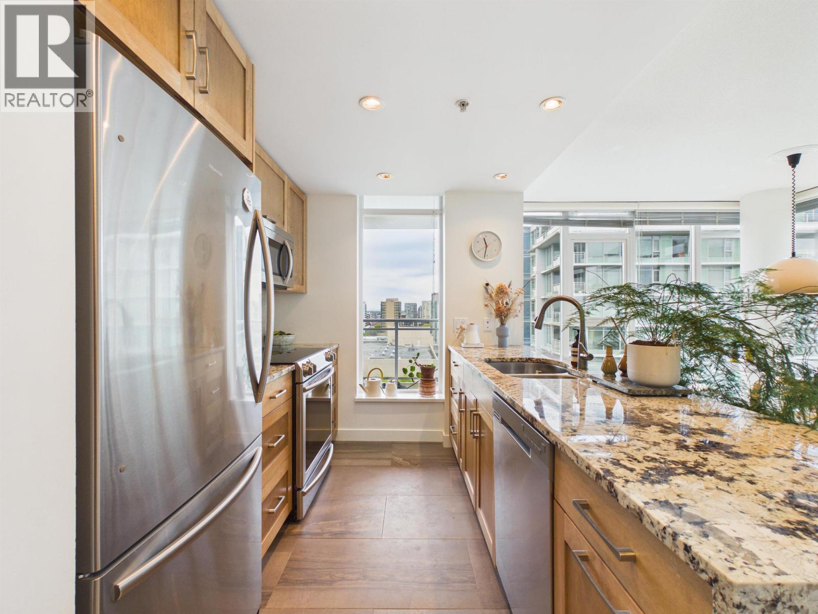 1506 5900 Alderbridge Way, Richmond, British Columbia  V6X 0B6 - Photo 20 - R3117065
