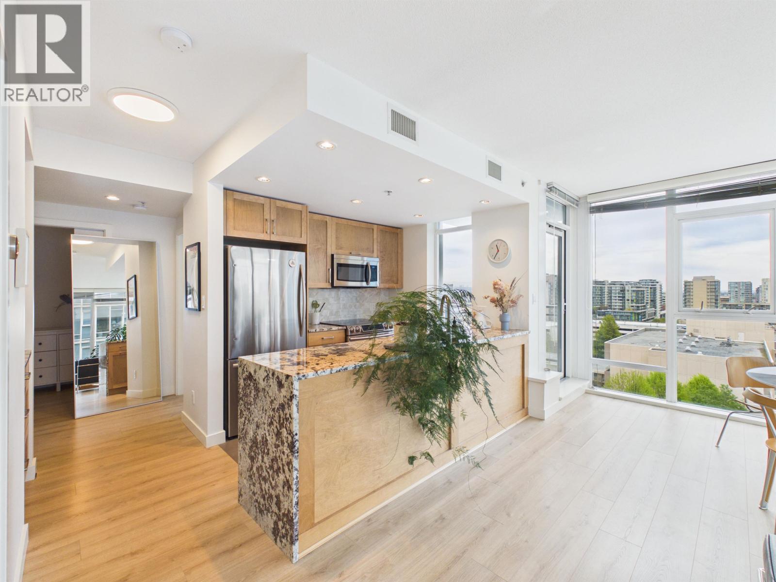 1506 5900 Alderbridge Way, Richmond, British Columbia  V6X 0B6 - Photo 21 - R3117065