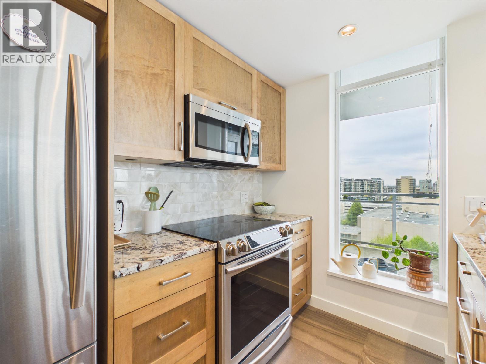 1506 5900 Alderbridge Way, Richmond, British Columbia  V6X 0B6 - Photo 11 - R3117065