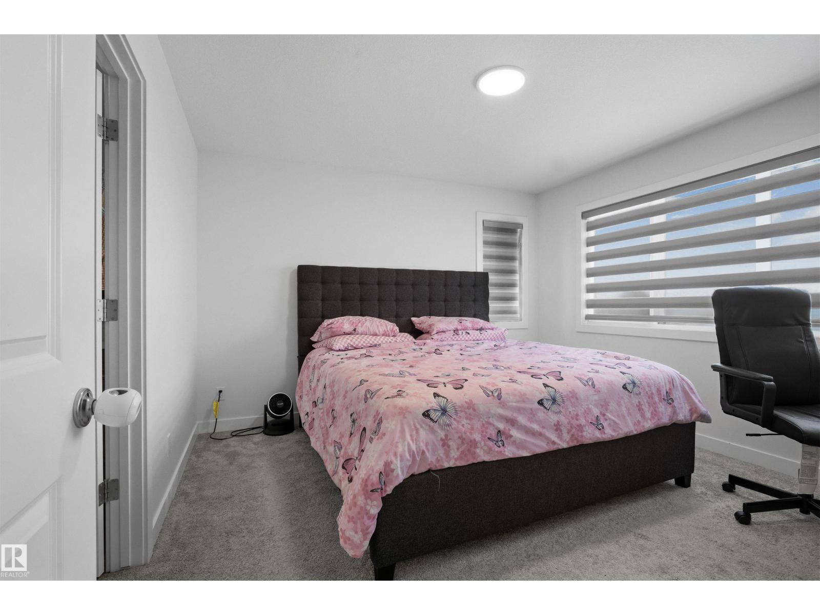 3888 Chrustawka Pl SW, Edmonton, Alberta  T6W 5B2 - Photo 20 - E4485072