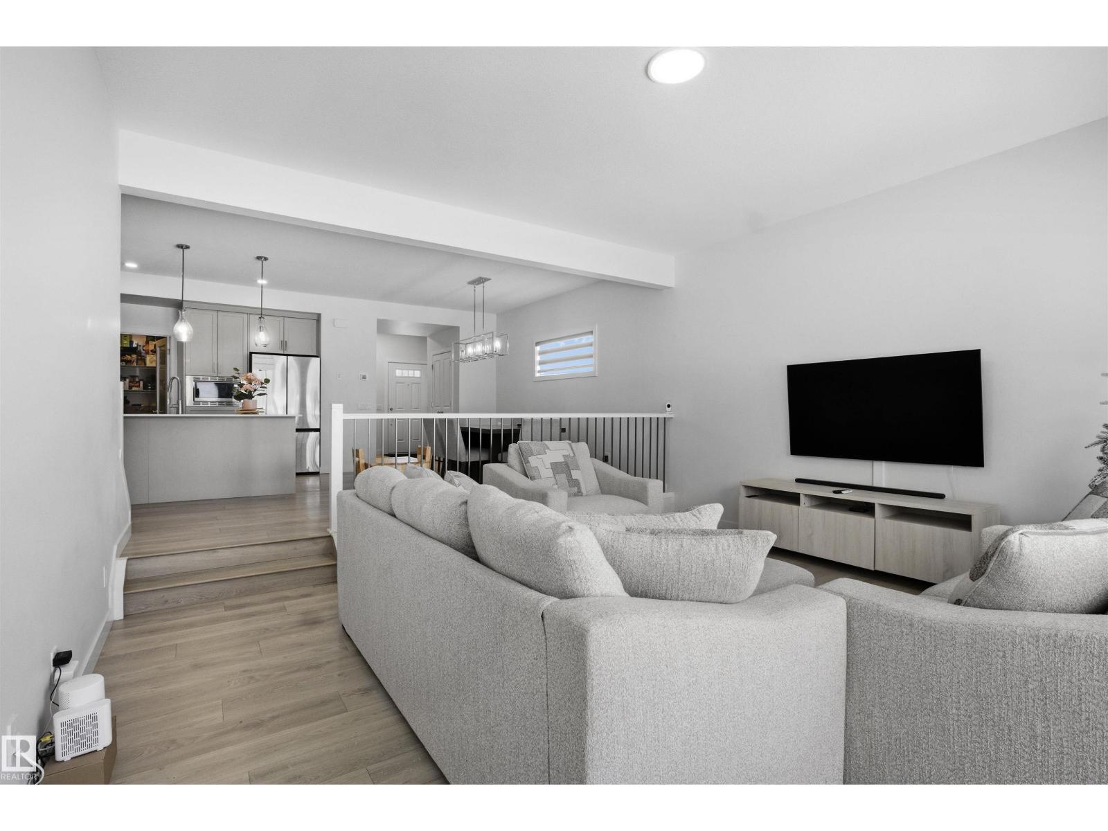 3888 Chrustawka Pl SW, Edmonton, Alberta  T6W 5B2 - Photo 12 - E4485072