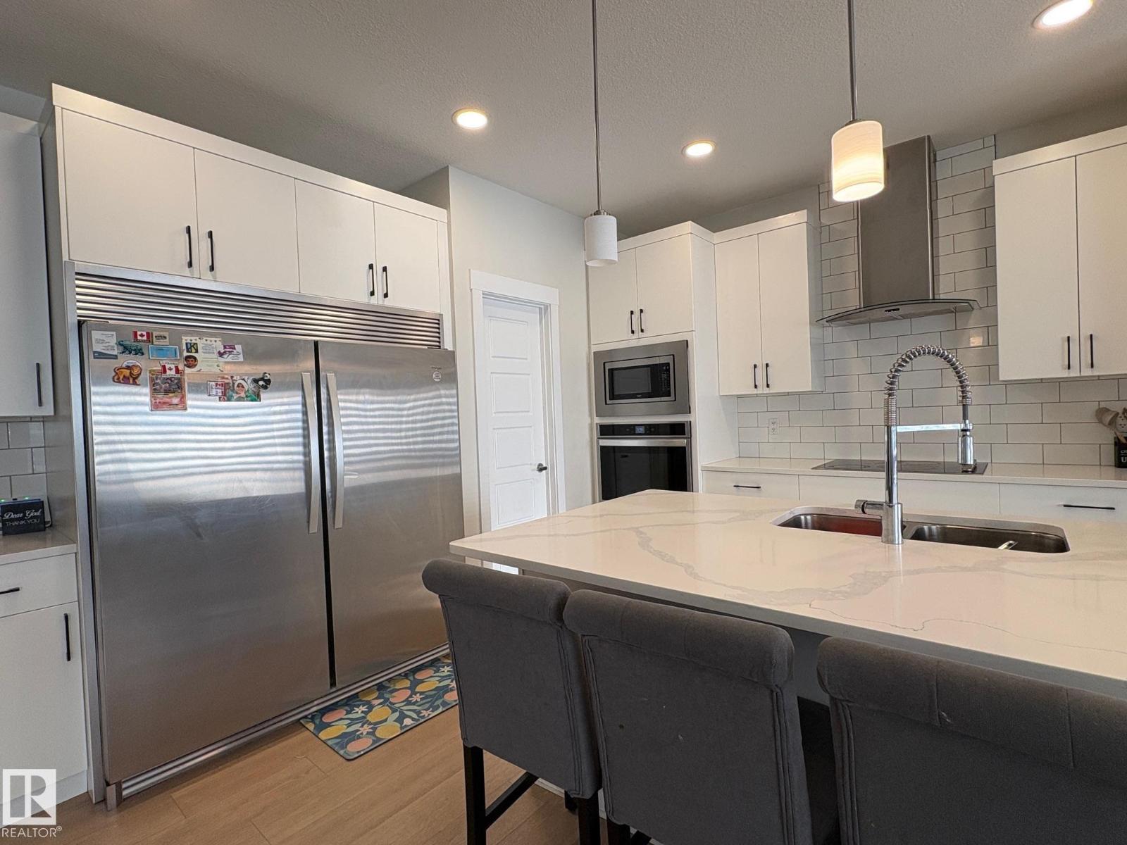 9952 227 St Nw, Edmonton, Alberta  T5T 7V1 - Photo 12 - E4485074