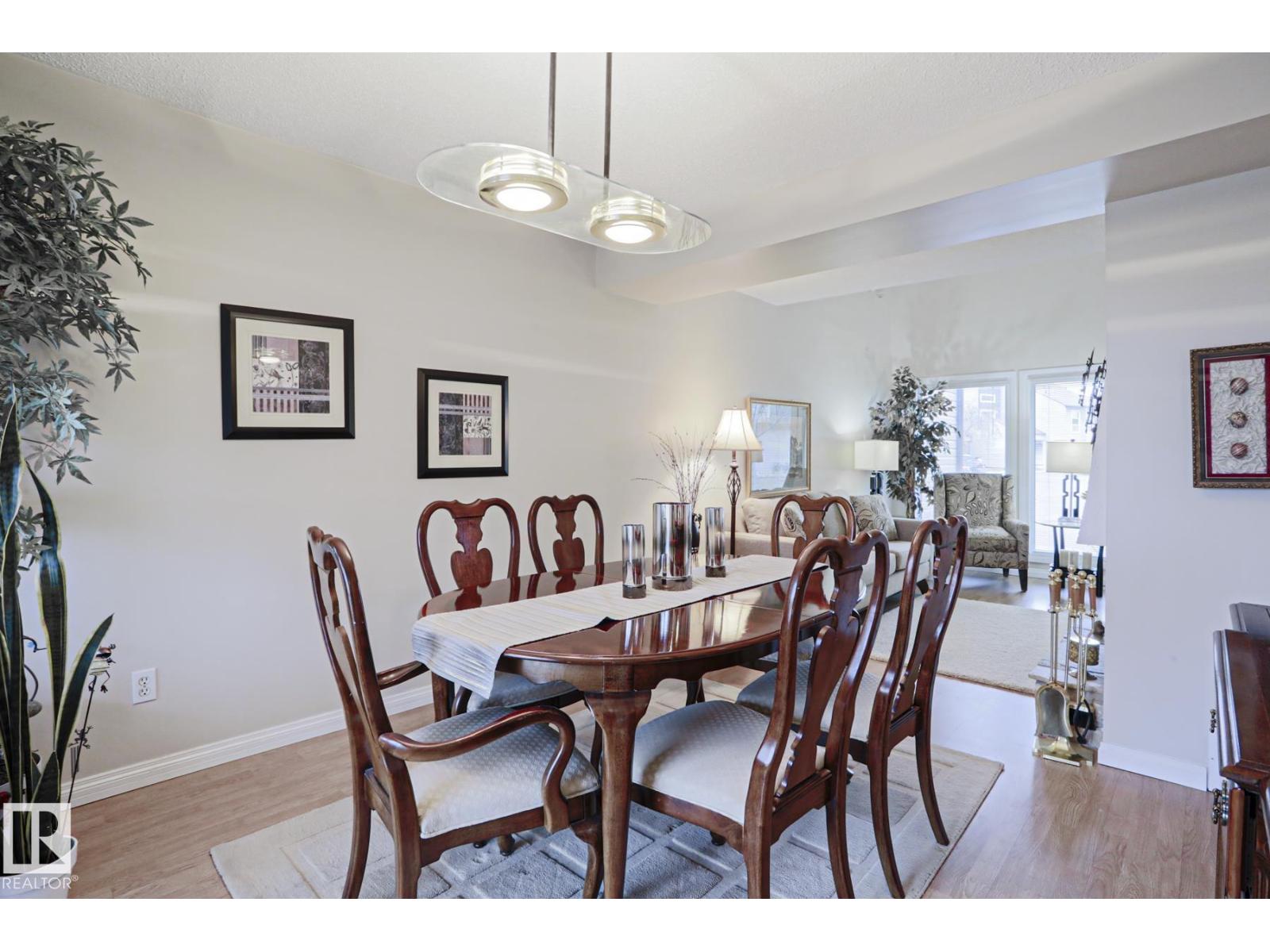 #12 2020 105 St Nw, Edmonton, Alberta  T6J 5J2 - Photo 9 - E4483817