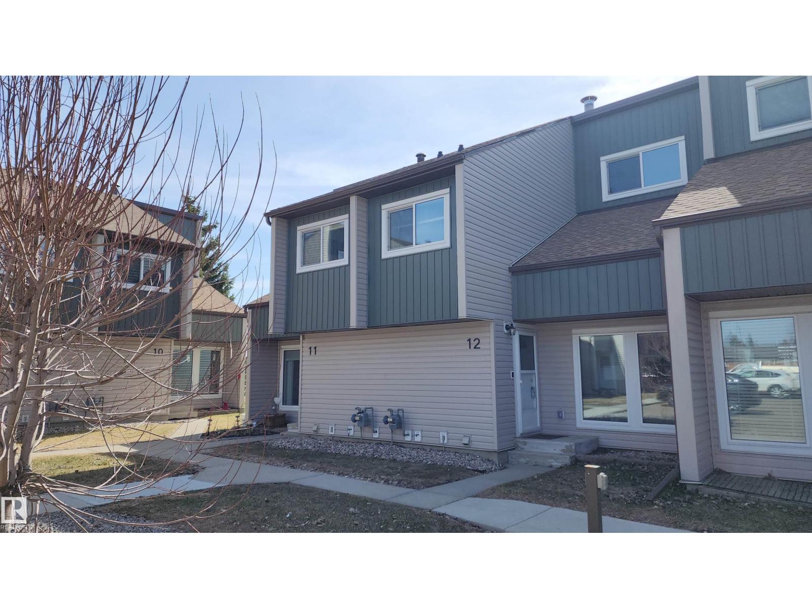 #12 2020 105 ST NW, Edmonton, Alberta