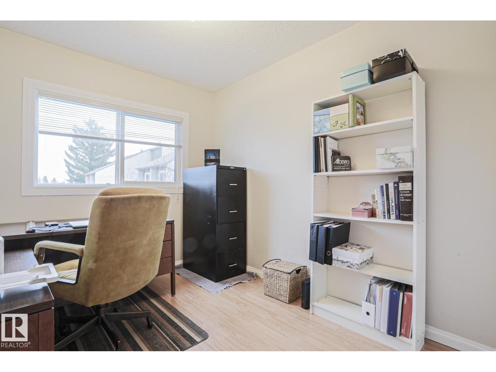 #12 2020 105 St Nw, Edmonton, Alberta  T6J 5J2 - Photo 36 - E4483817