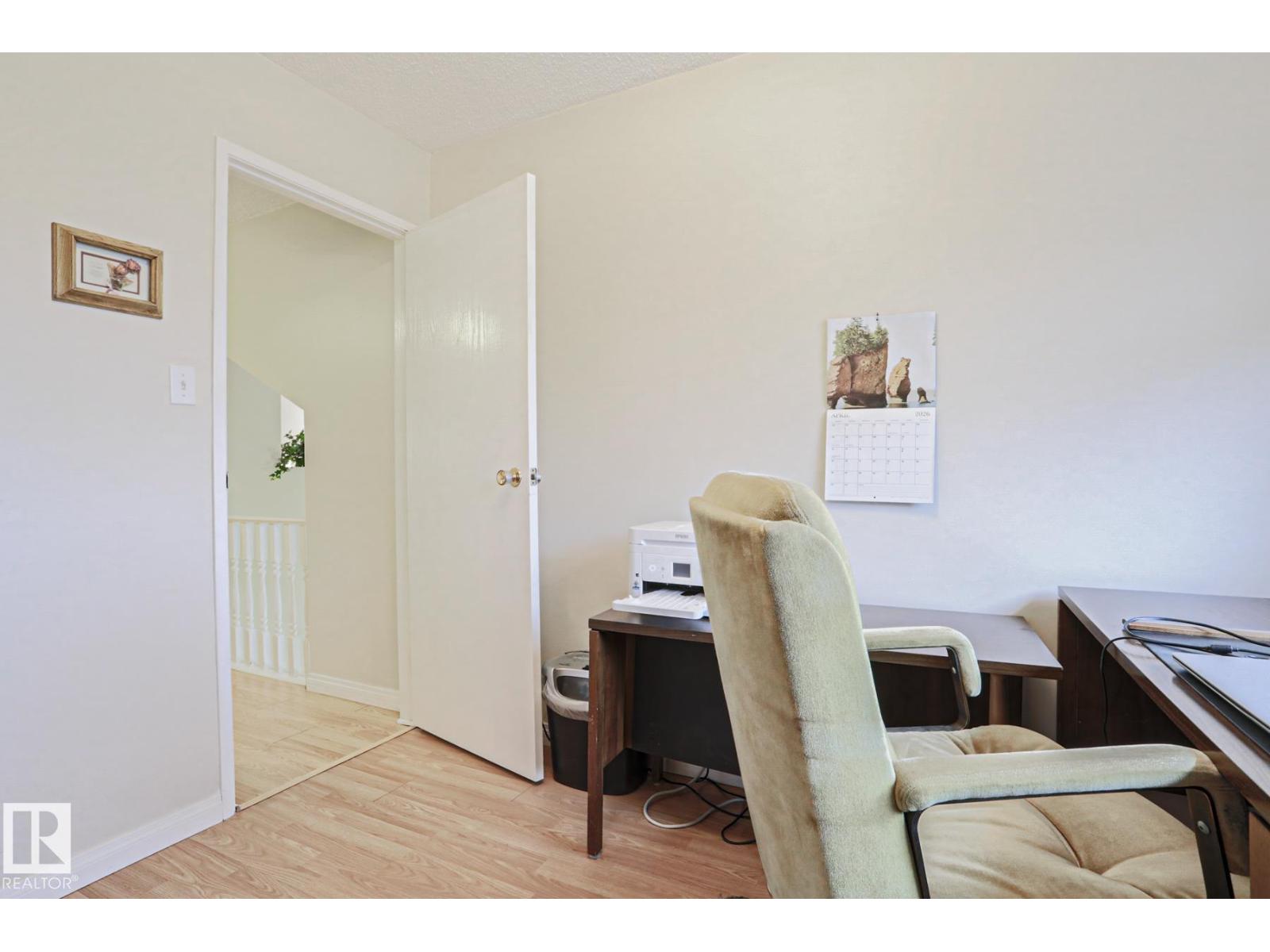 #12 2020 105 St Nw, Edmonton, Alberta  T6J 5J2 - Photo 38 - E4483817
