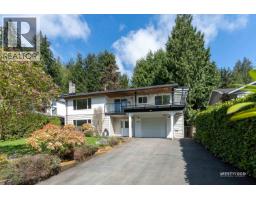 1422 KILMER ROAD, North Vancouver, British Columbia