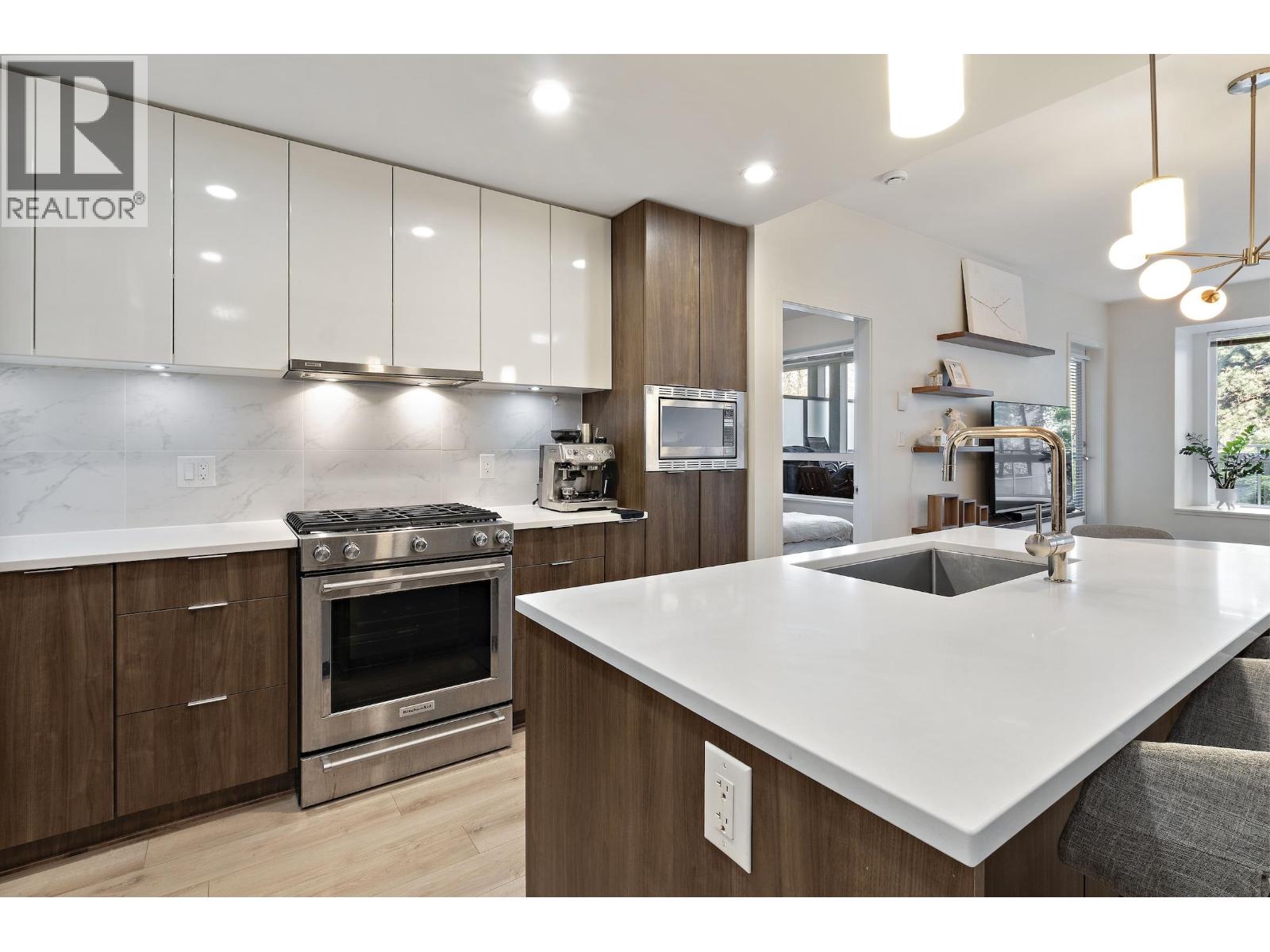 214 2188 Madison Avenue, Burnaby, British Columbia  V5C 0J8 - Photo 6 - R3110259