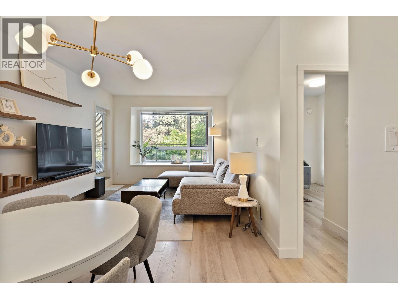 214 2188 Madison Avenue, Burnaby, British Columbia  V5C 0J8 - Photo 2 - R3110259