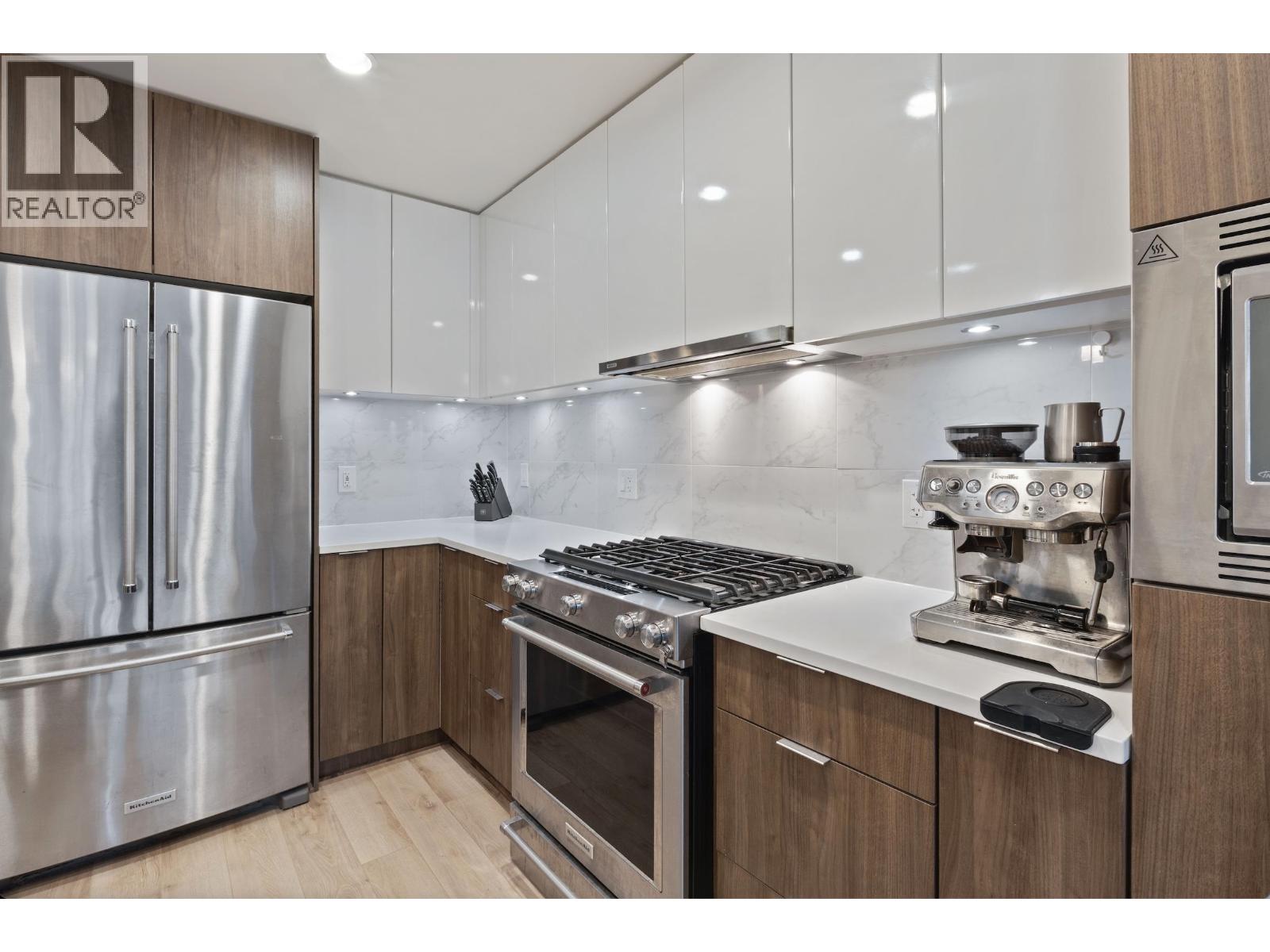214 2188 Madison Avenue, Burnaby, British Columbia  V5C 0J8 - Photo 8 - R3110259