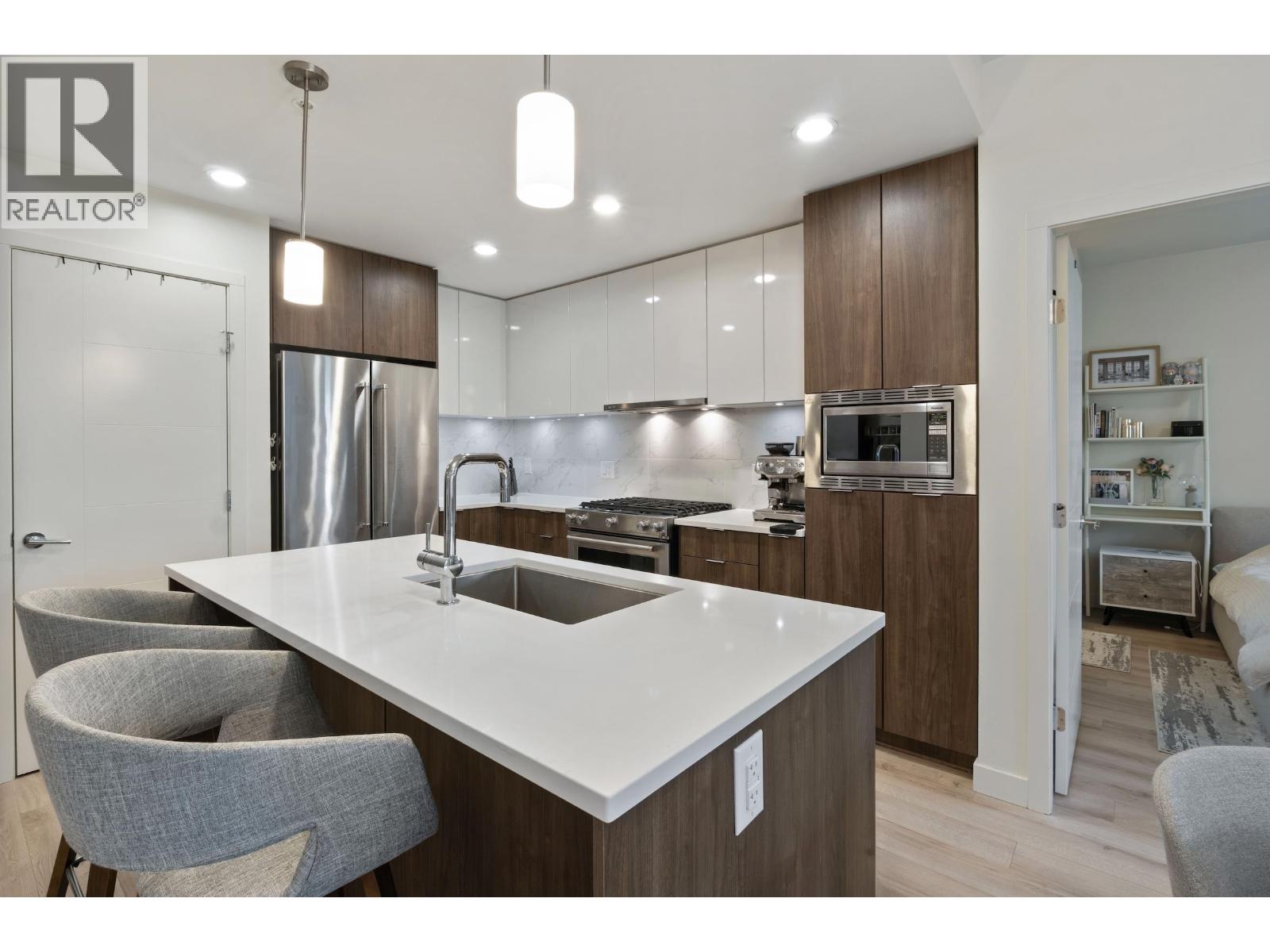 214 2188 Madison Avenue, Burnaby, British Columbia  V5C 0J8 - Photo 5 - R3110259