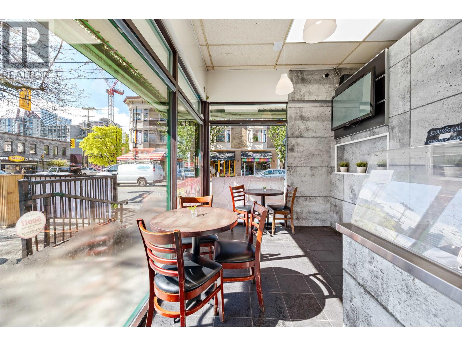 1111 Davie Street, Vancouver, British Columbia  V5E 1N2 - Photo 6 - C8078377