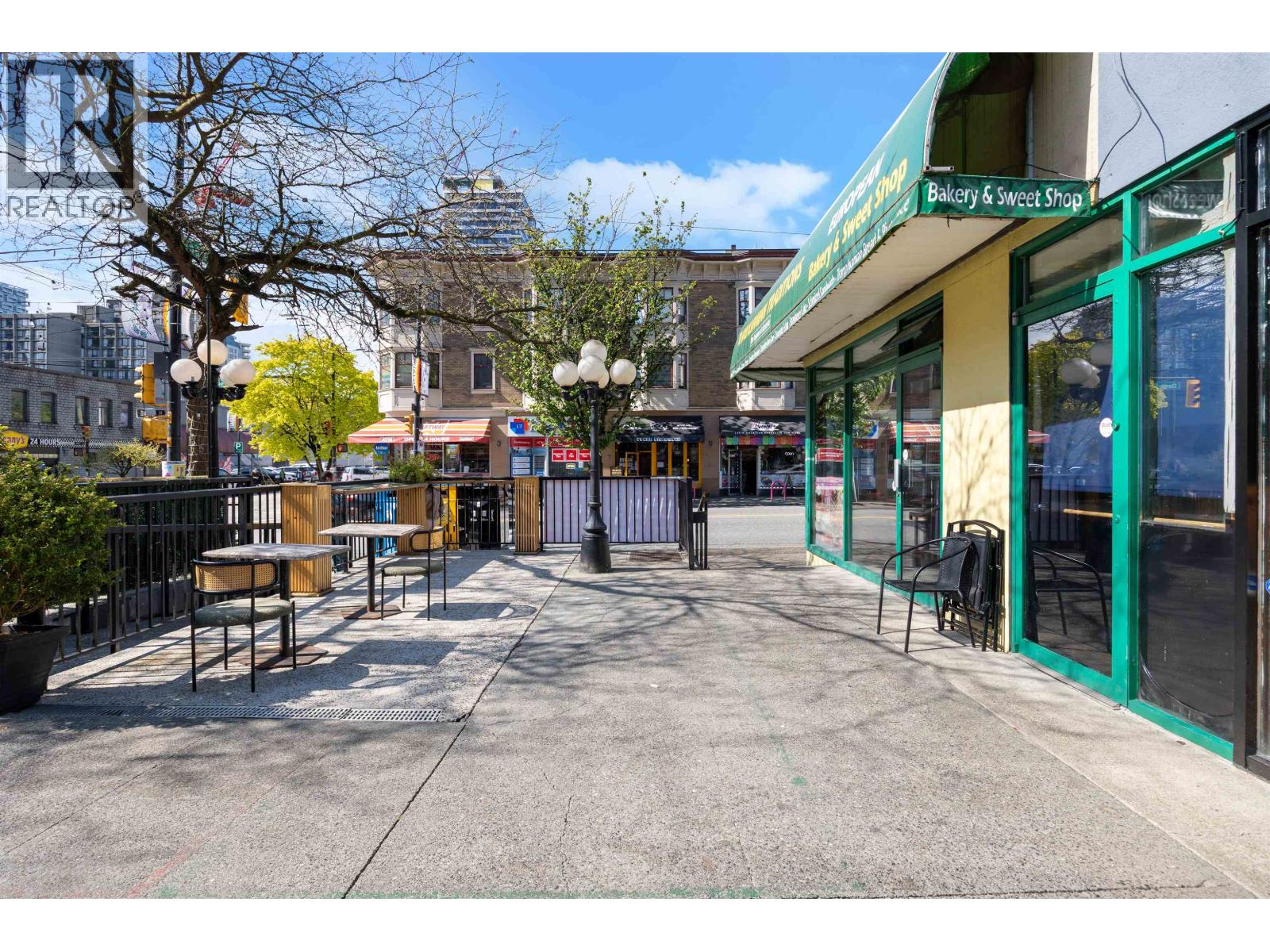1111 Davie Street, Vancouver, British Columbia  V5E 1N2 - Photo 18 - C8078377