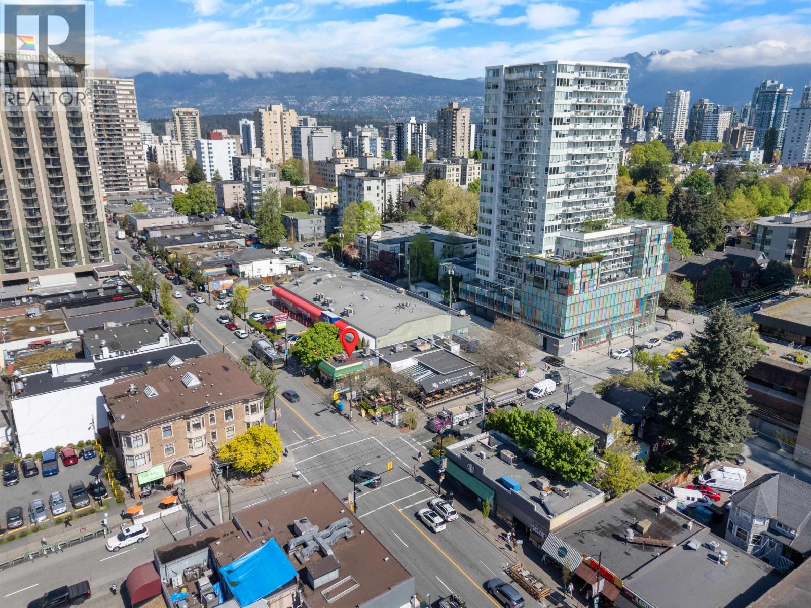 1111 Davie Street, Vancouver, British Columbia  V5E 1N2 - Photo 22 - C8078377