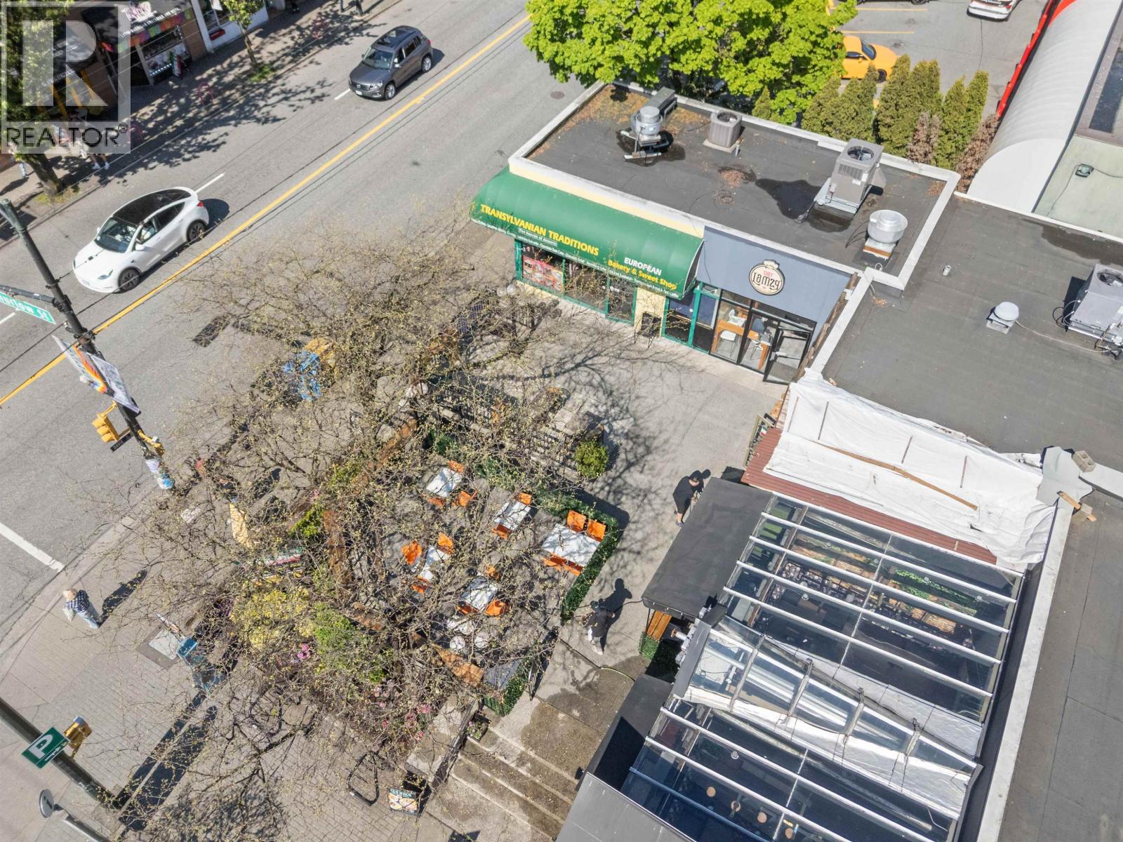1111 Davie Street, Vancouver, British Columbia  V5E 1N2 - Photo 20 - C8078377