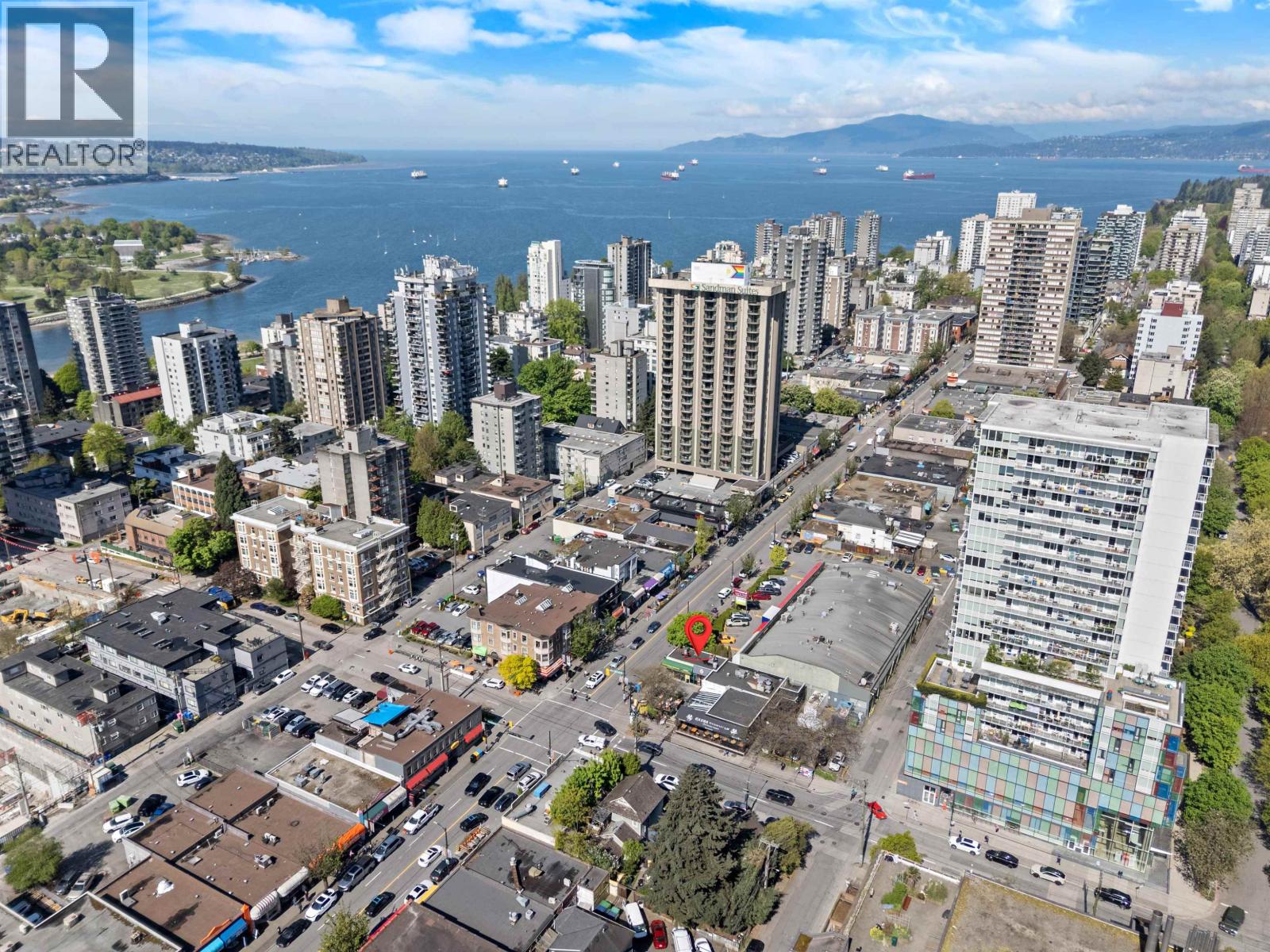 1111 Davie Street, Vancouver, British Columbia  V5E 1N2 - Photo 24 - C8078377
