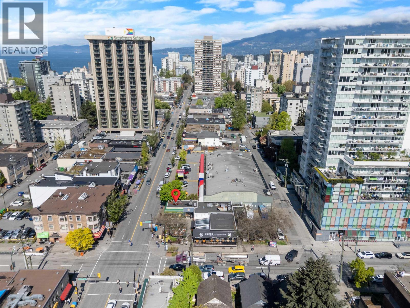 1111 Davie Street, Vancouver, British Columbia  V5E 1N2 - Photo 23 - C8078377