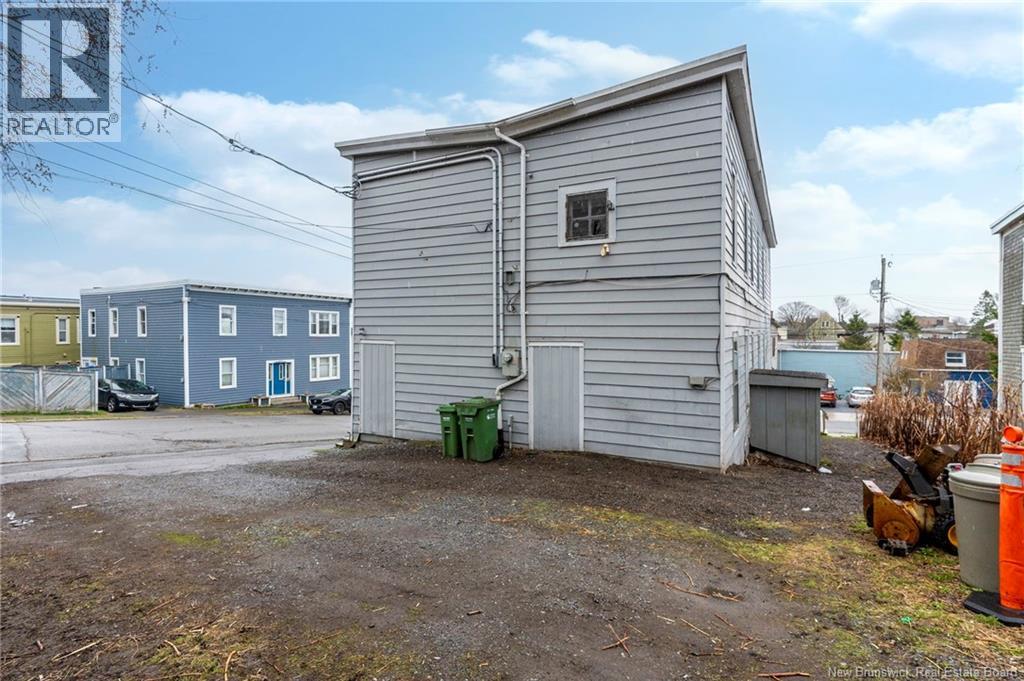 265-269 Duke, Saint John, New Brunswick  E2L 1P2 - Photo 50 - NB138294