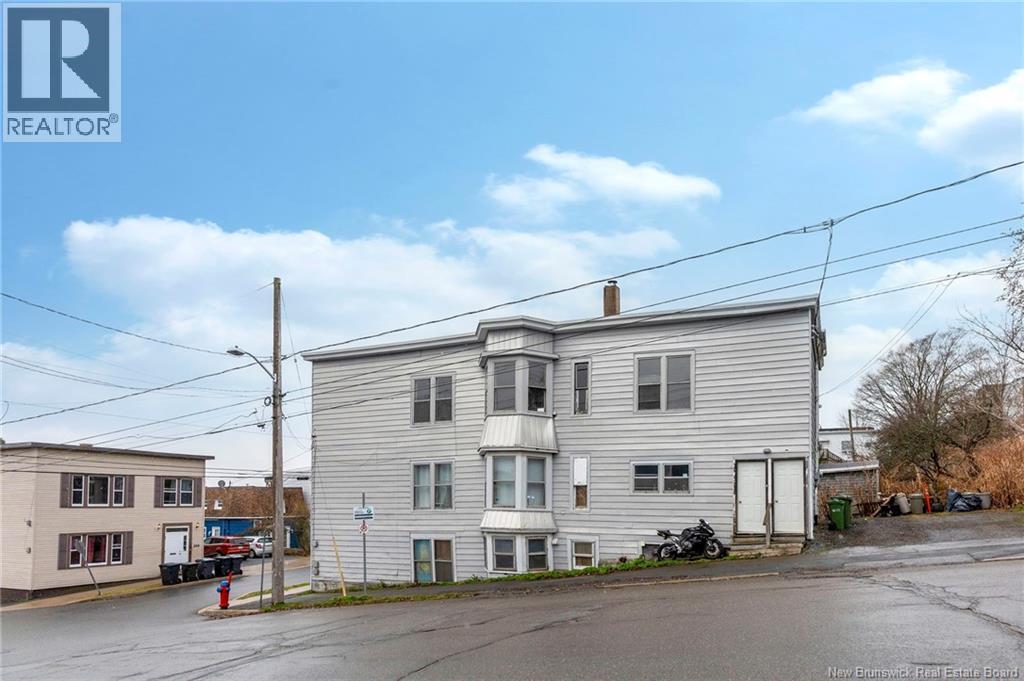 265-269 Duke, Saint John, New Brunswick  E2L 1P2 - Photo 48 - NB138294