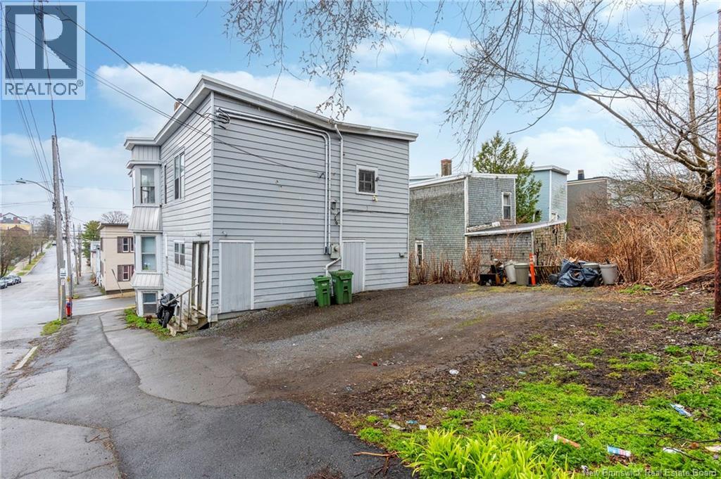 265-269 Duke, Saint John, New Brunswick  E2L 1P2 - Photo 49 - NB138294