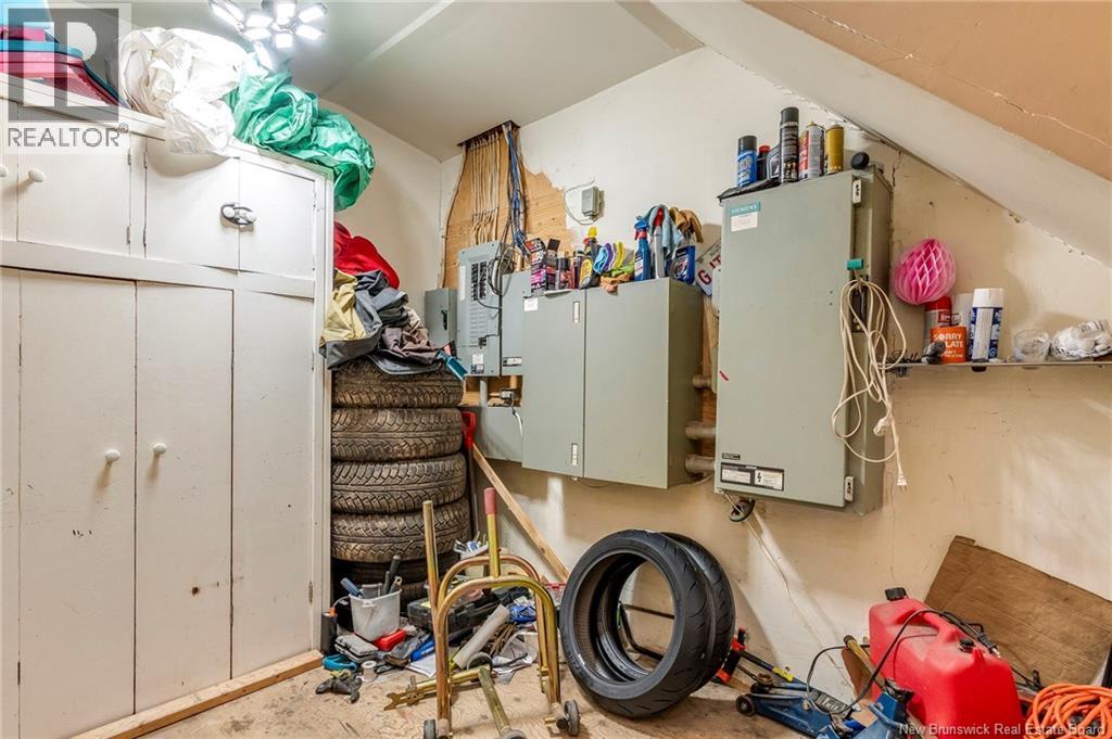 265-269 Duke, Saint John, New Brunswick  E2L 1P2 - Photo 37 - NB138294